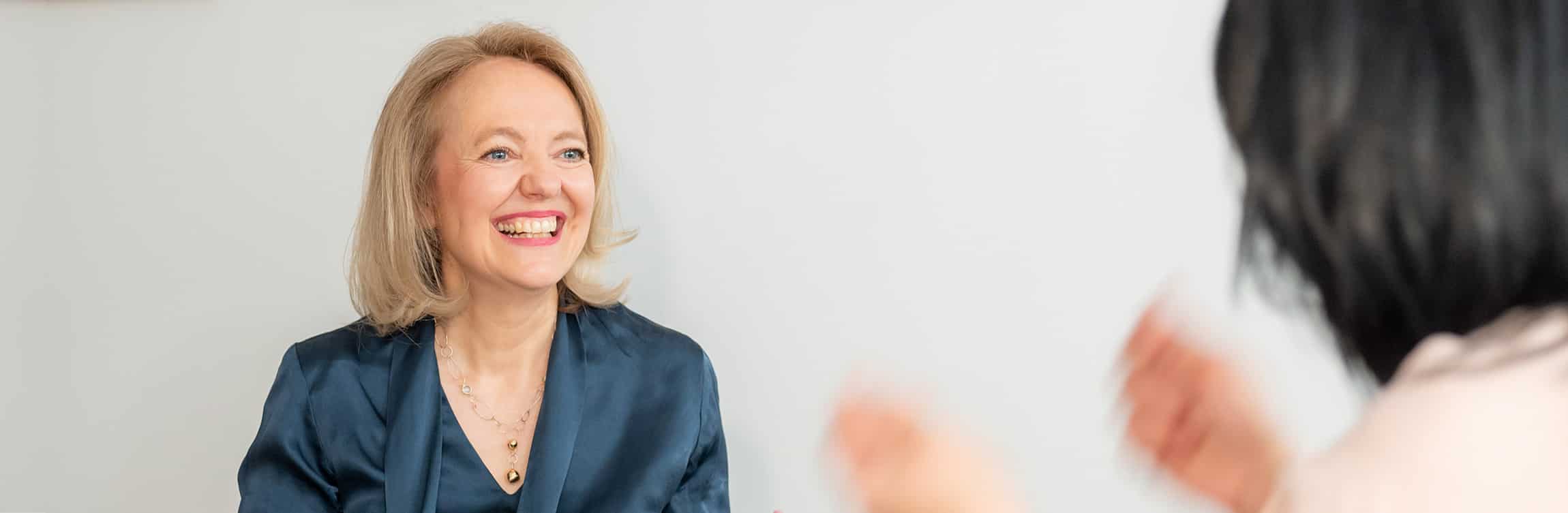 Executive Mentoring