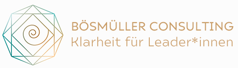 Bösmüller Consulting // Klarheit für Leader Logo