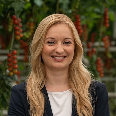 Klarheit in der Unternehmensnachfolge - Katrin Hohensinner-Häupl / Geschäftsführerin Frutura Obst & Gemüse Kompetenzzentrum GmbH