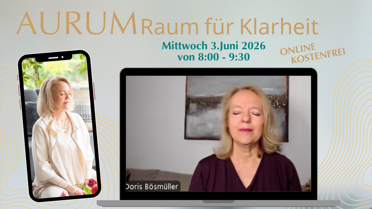 AURUM Raum für Klarheit - eine Einführung