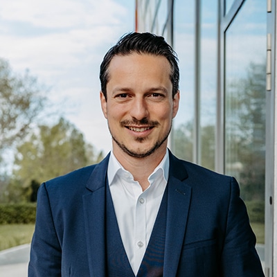 Klarheit in mir - Stefan Kotynek / Senior Vice President B2B NEOH by Alpha Republic GmbH